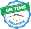 On Time Guarantee