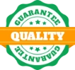 Quality Guarantee